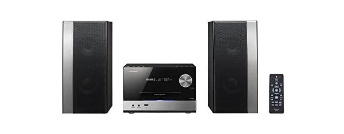 Producto Pioneer X-PM12 - Microcadena