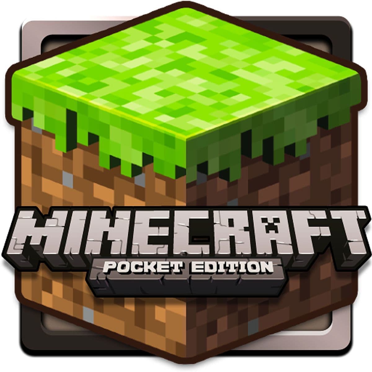 Videogames Minecraft: Pocket Edition