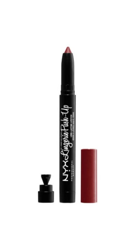 Producto Labial Lip Lingerie Push-Up