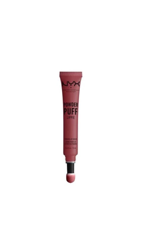 Product NYX Pintalabios Powder Puff Lippie Lip Cream POP QUIZ