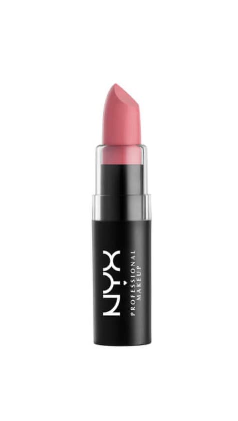 Product Matte Lipstick- NYX