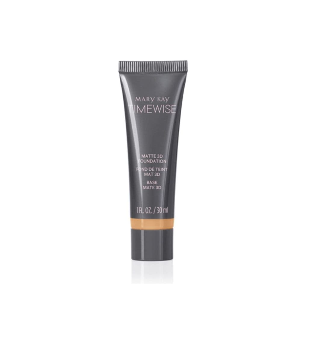 Product Base de Maquillaje TimeWise 3D Mate Ivory W 130