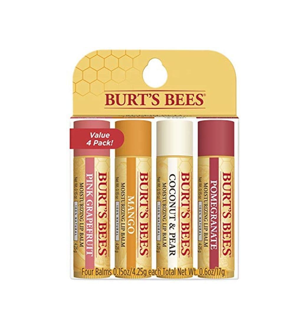 Product Burts Bees