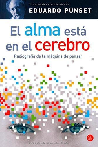 Book El alma está en el cerebro