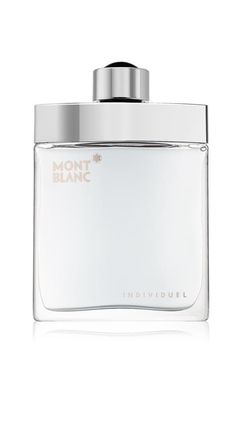 Producto Montblanc Individuel