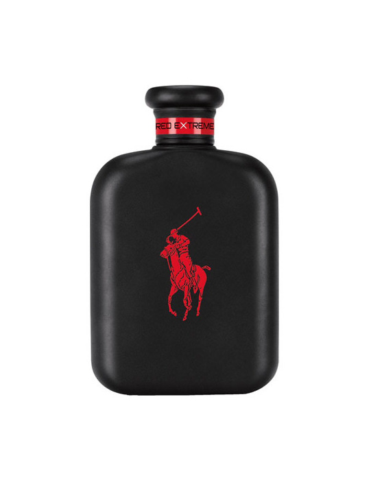 Producto Ralph Lauren
Polo Red Extreme Eau de Parfum