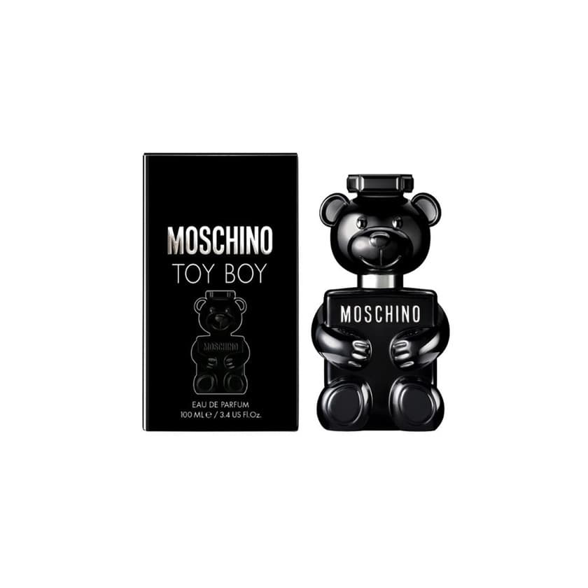 Producto Moschino Toy Boy Edp Vapo 50 ml