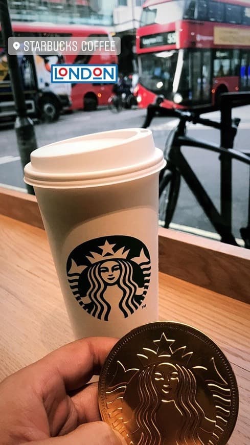 Restaurantes Starbucks, Oxford M40 - Welcome Break Kiosk