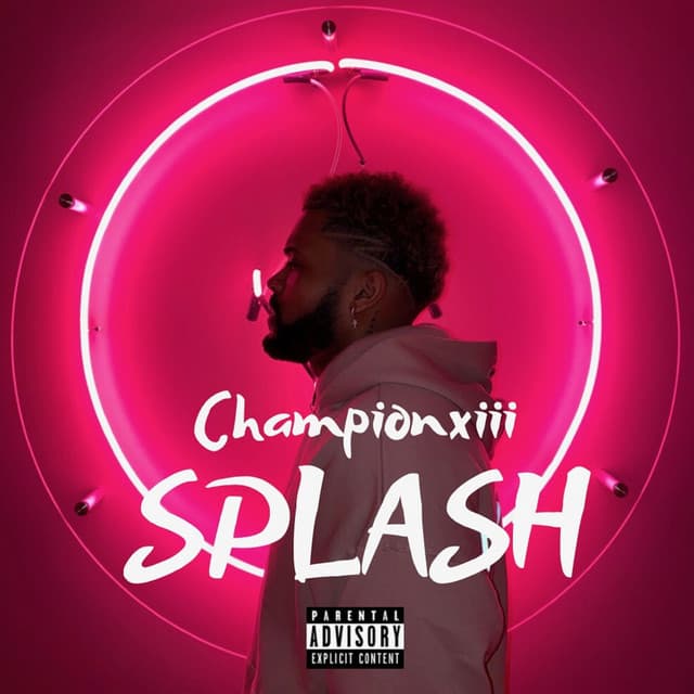 Canción Splash