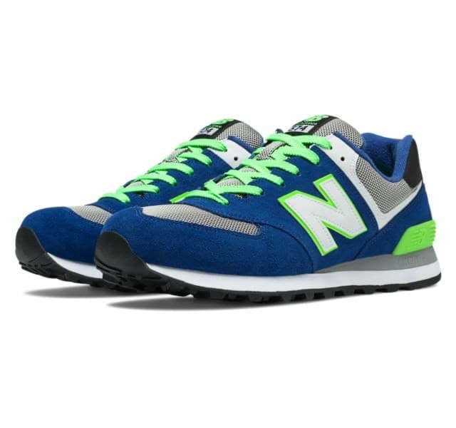 Fashion Men's 574 Collection - New Balance