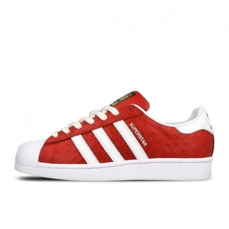 Fashion Superstar Shoes With Classic Shell Toe | adidas US