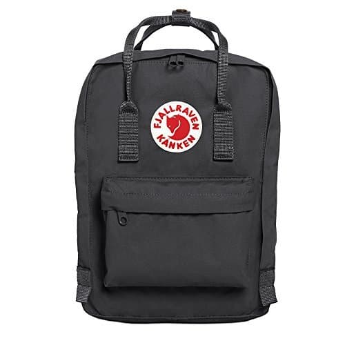 Product FJÄLLRÄVEN FjällrävenKånken 13\"Unisex adultoMochilasGris