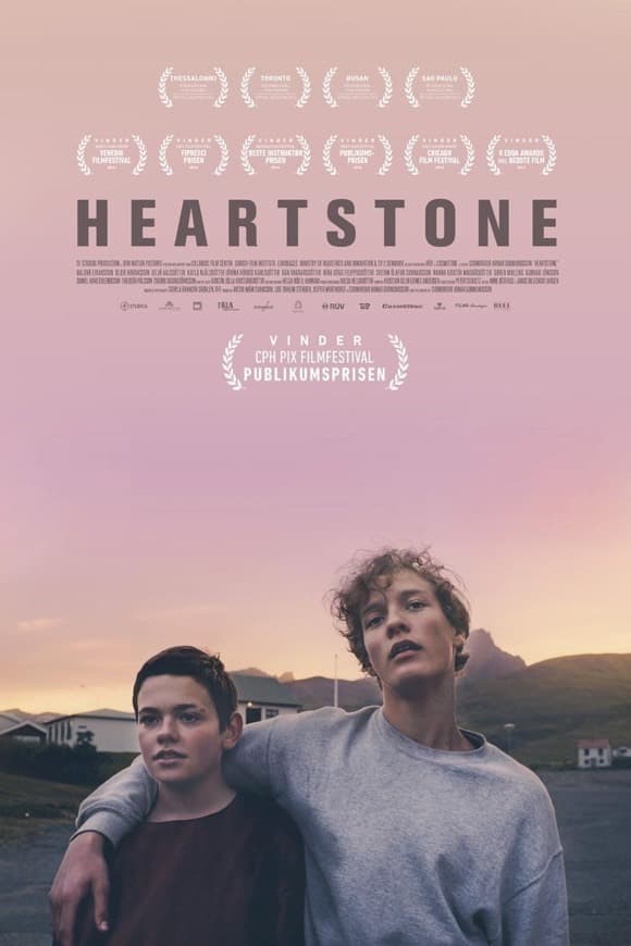 Movie Hearstone