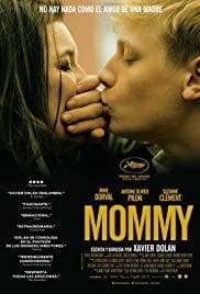 Movie Mommy