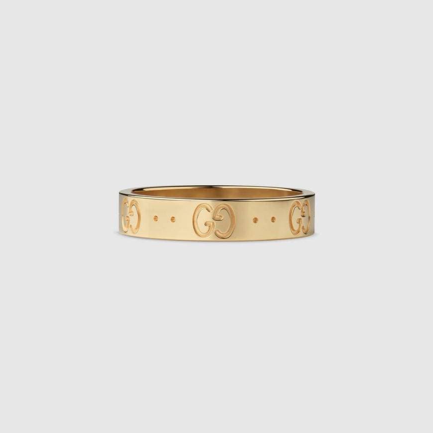 Product Gucci Icon thin band acessórios moda 