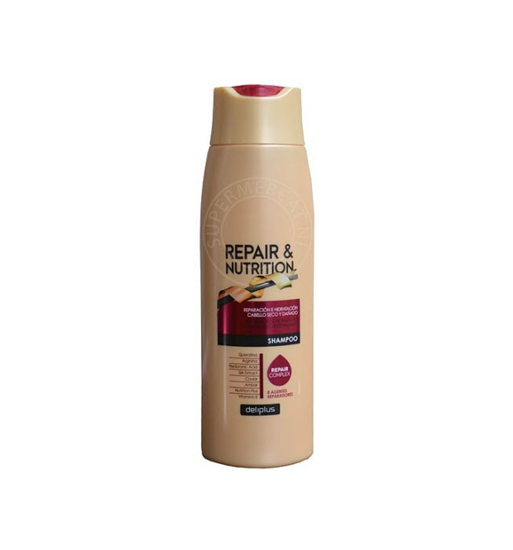 Product Repair & Nutrition Deliplus Shampoo