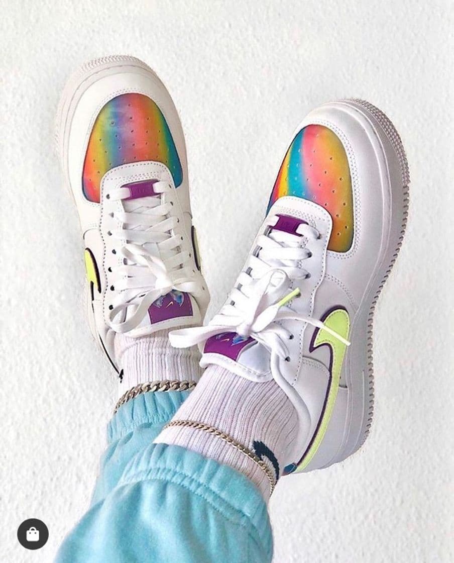 Fashion Nike Air Force 1, 07 