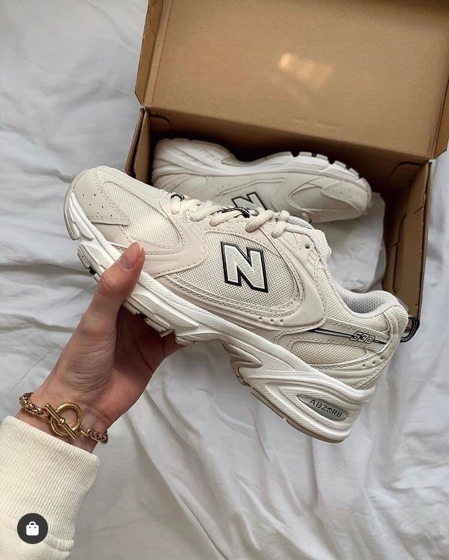 Fashion New Balance 530