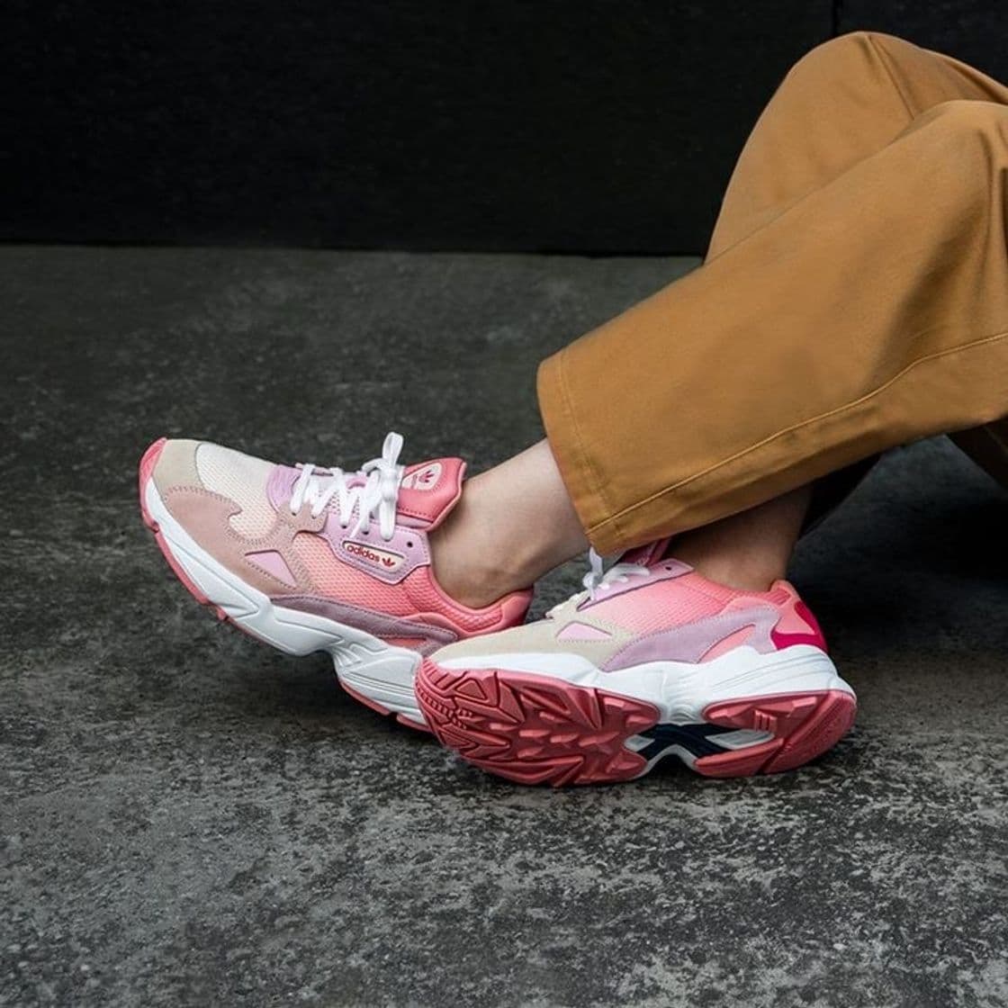 Fashion Adidas Falcon Pink