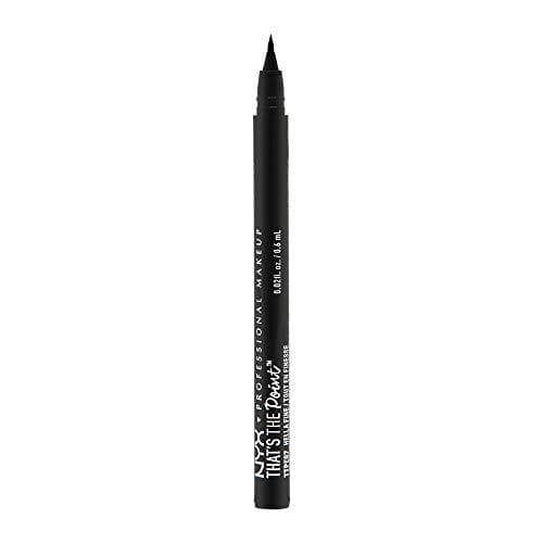 Beauty NYX Professional Makeup Eyeliner líquido That's The Point Eyeliner Punta 7 fina