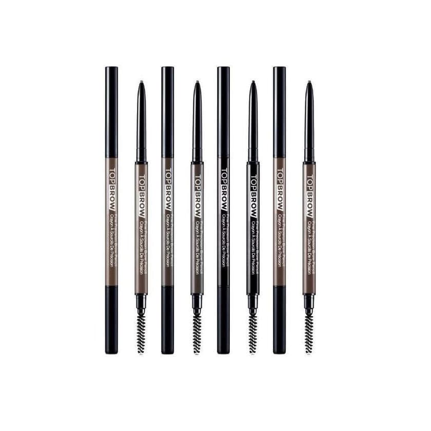 Product Top Brow Fine Precision Brow Pencil  KISS NEW YORK