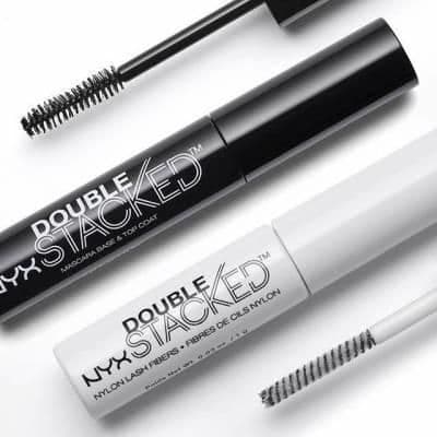 Product NYX Double Stacked mascara