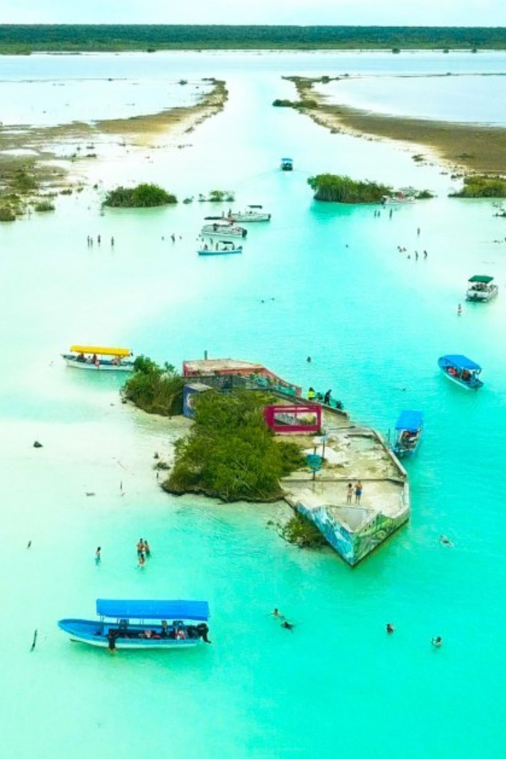 Place Bacalar