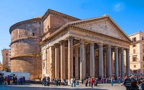 Place Pantheon