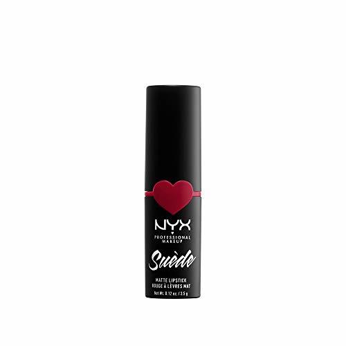 Product NYX Professional Makeup NYX Professional Makeup Barra de Labios Mate de Larga