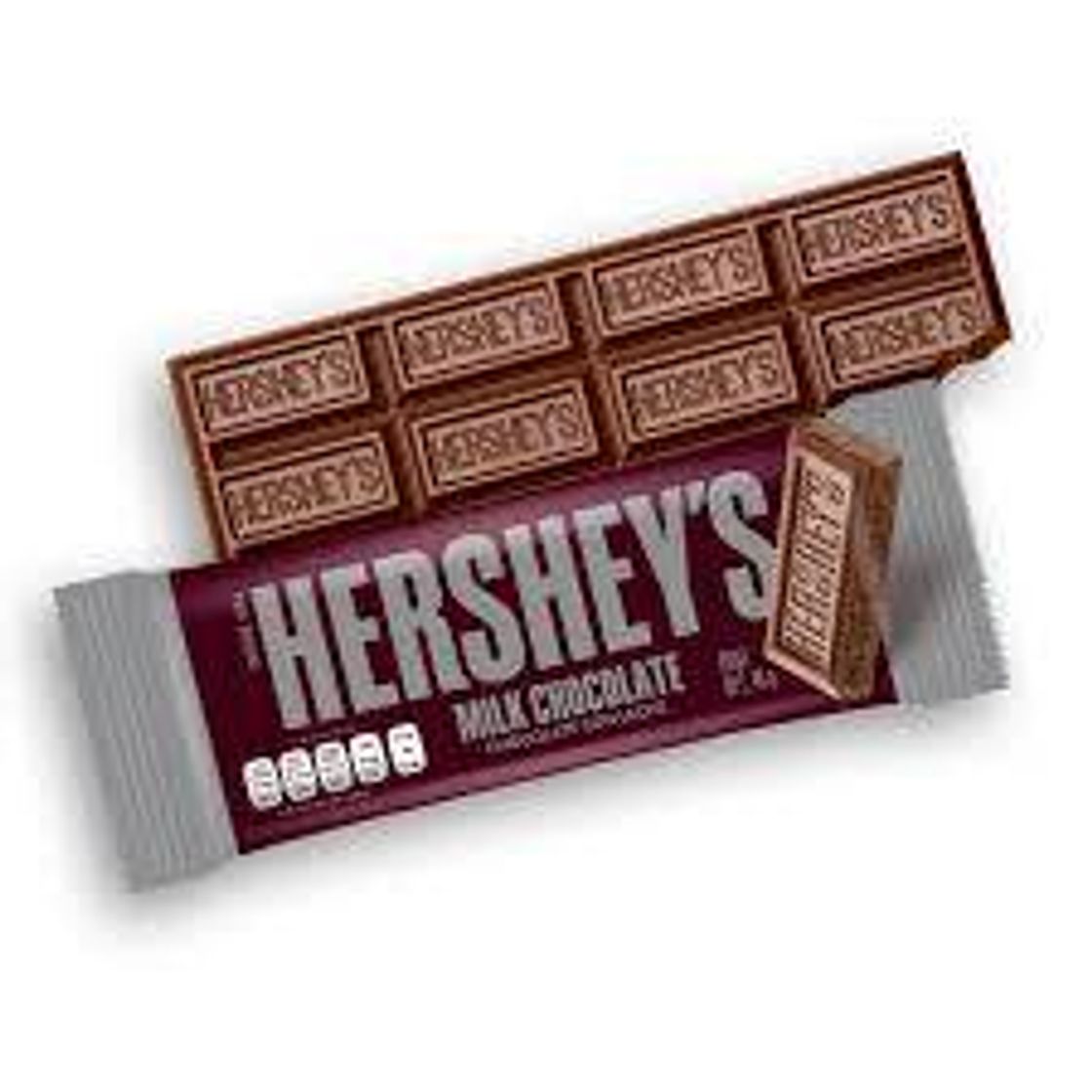 Fashion HERSHEY'S 🍫