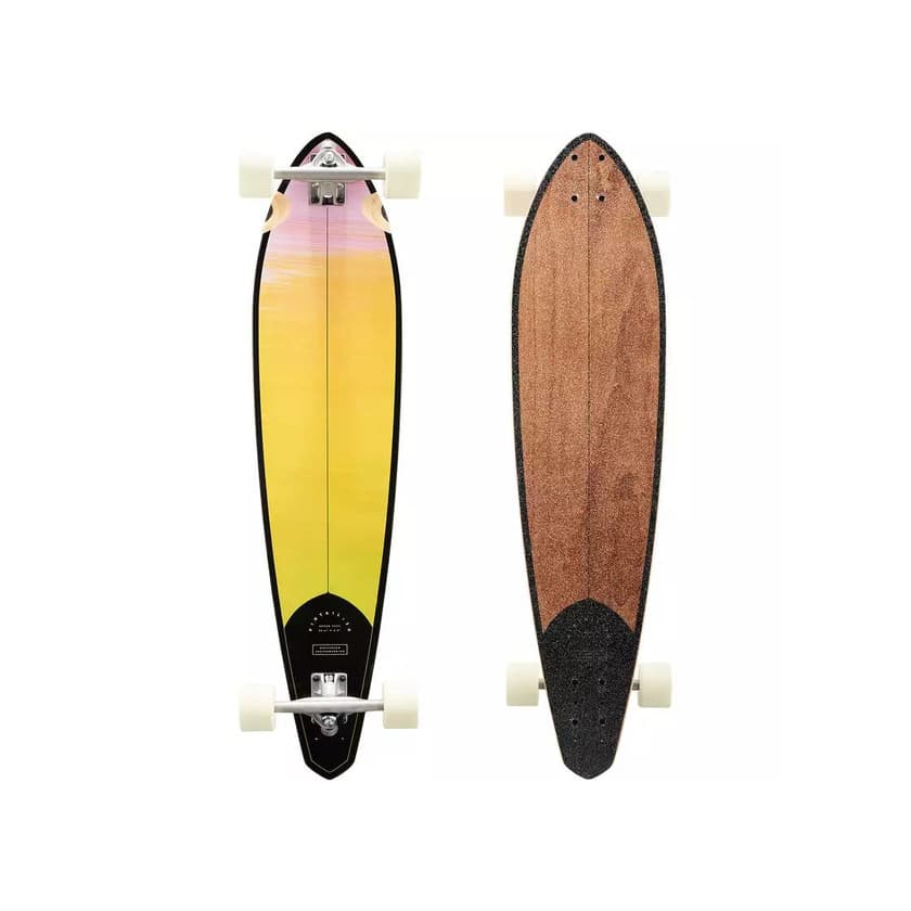 Product Skate longboard