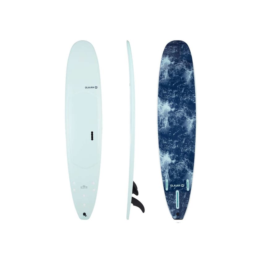 Product Prancha de surf em espuma 