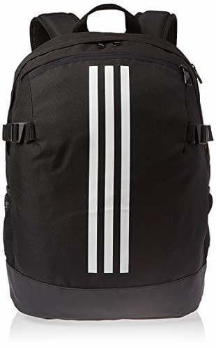 Fitness adidas BP Power IV, Mochila Unisex Adultos, Negro