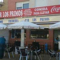 Restaurantes Bar Los Primos