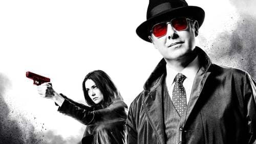 Serie The Blacklist