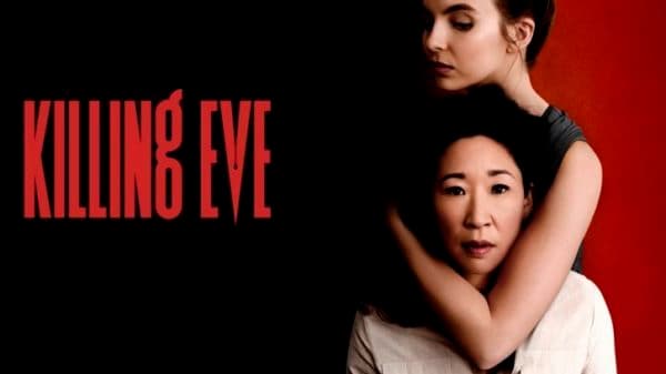 Serie Killing Eve