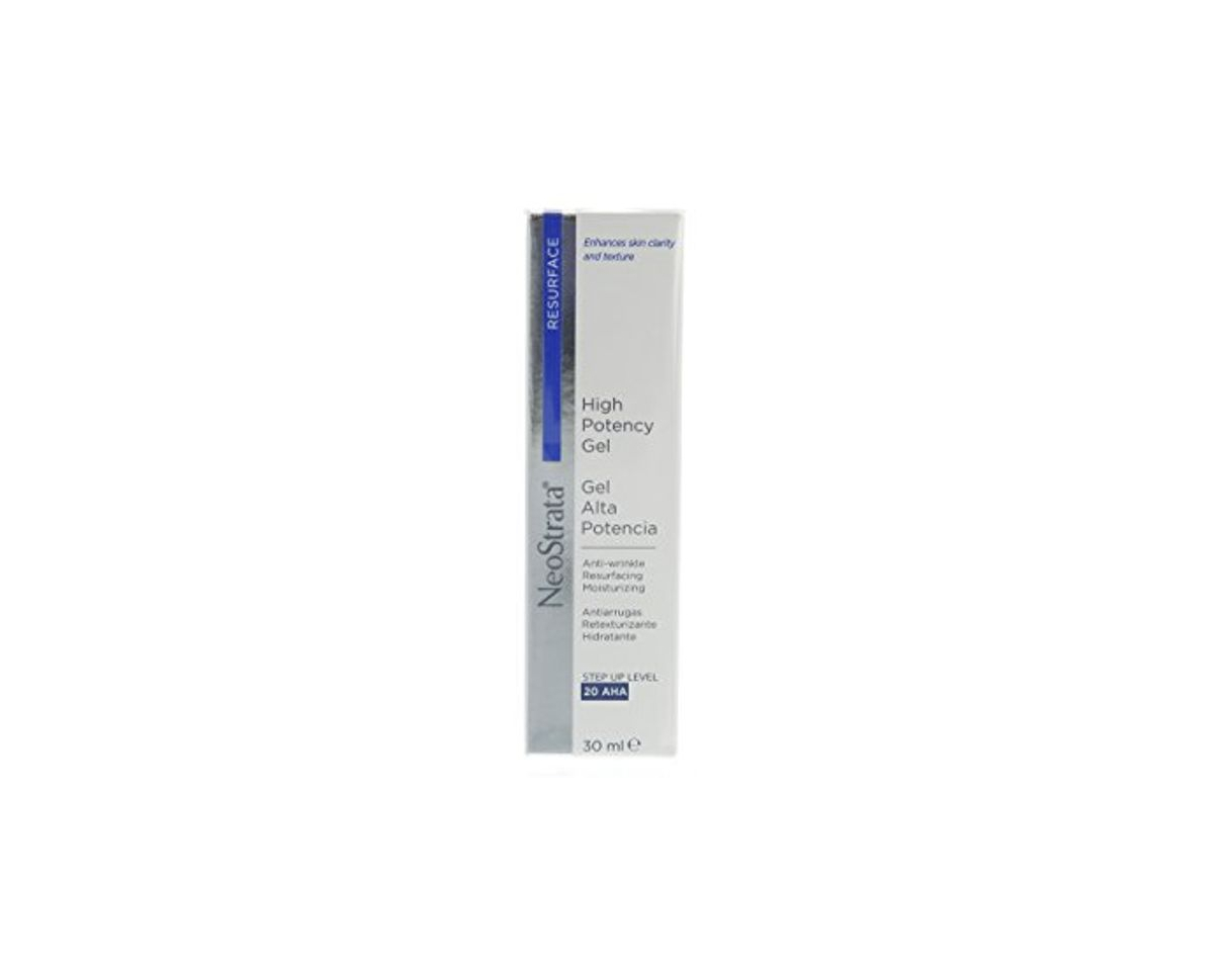 Belleza Neostrata gel alta potencia 30 ml