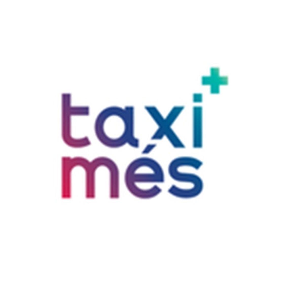 App Taximes App - Aplicación taxi