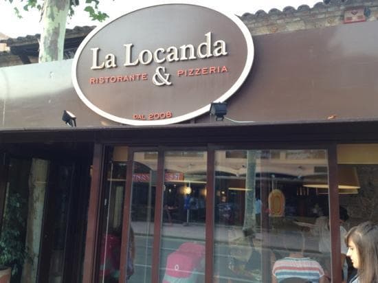 Restaurants La Locanda