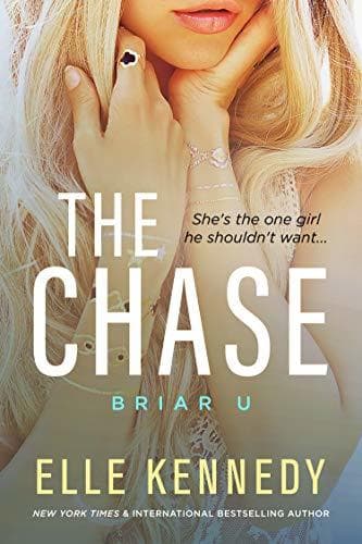 Libro The Chase