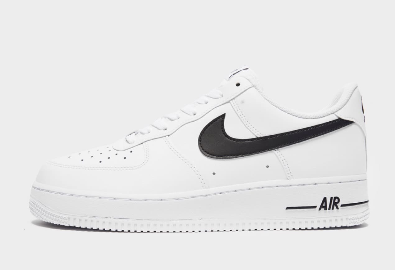 Fashion Zapas Air force 1 ‘07