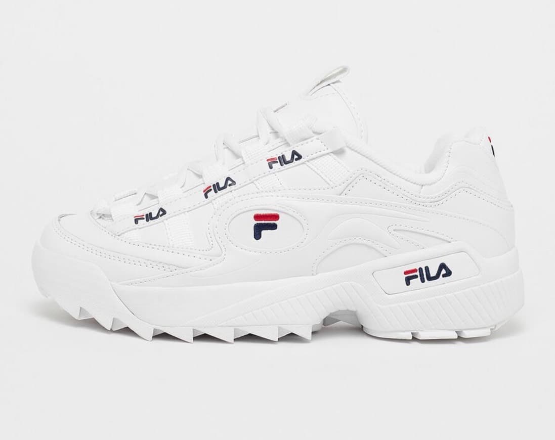 Fashion Fila 