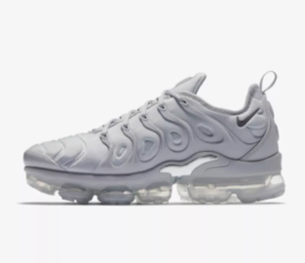 Fashion Nike Air Vapormax Plus Grises 