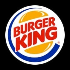 Restaurantes BURGER KING.