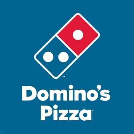 Restaurantes Domino's pizza