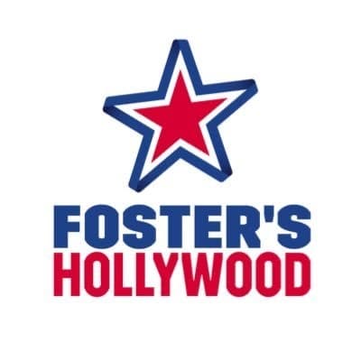 Restaurantes Foster's Hollywood Avenida de la estación