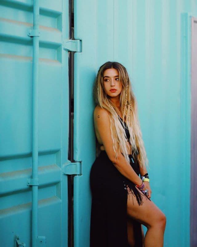 Moda Lola Indigo (@lolaindigomusic) • Fotos y videos de Instagram