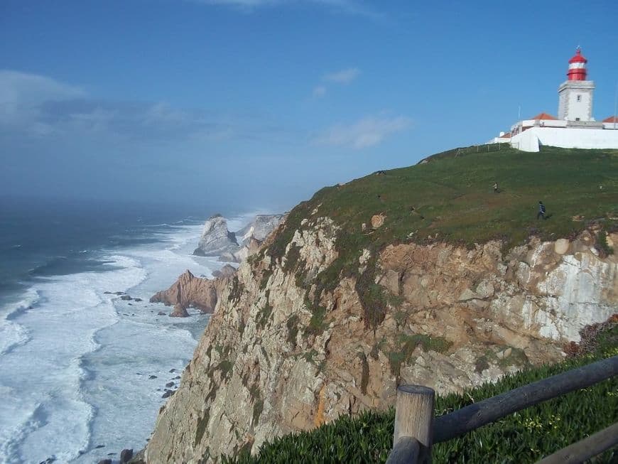 Place Cabo da Roca