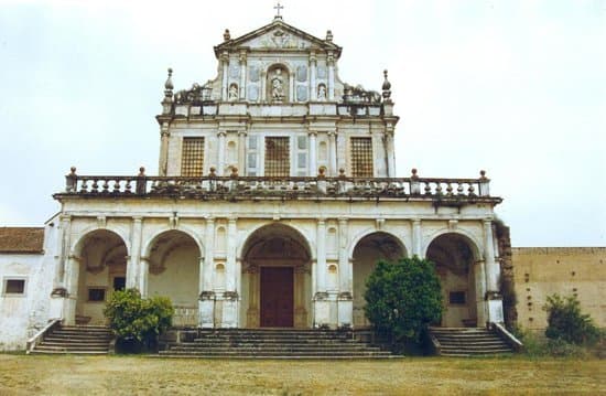 Lugar Cartuja de Santa María de Scala Coeli