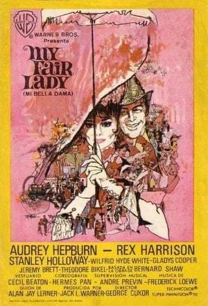 Movie My Fair Lady